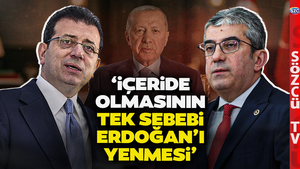 İktidar Tüm Kozunu Kullandı! Erdoğan'ın Ekrem İmamoğlu Planlarını Gökhan Günaydın Tek Tek Anlattı