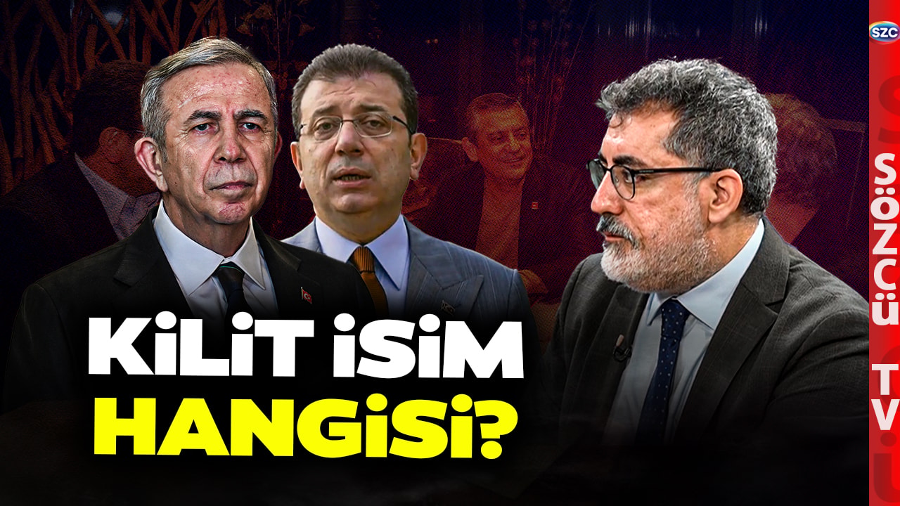 Nevzat Çiçek Anlatıyor | Ankara Hareketli! Ekrem İmamoğlu, Erdoğan, Özgür Özel, Trump, Putin