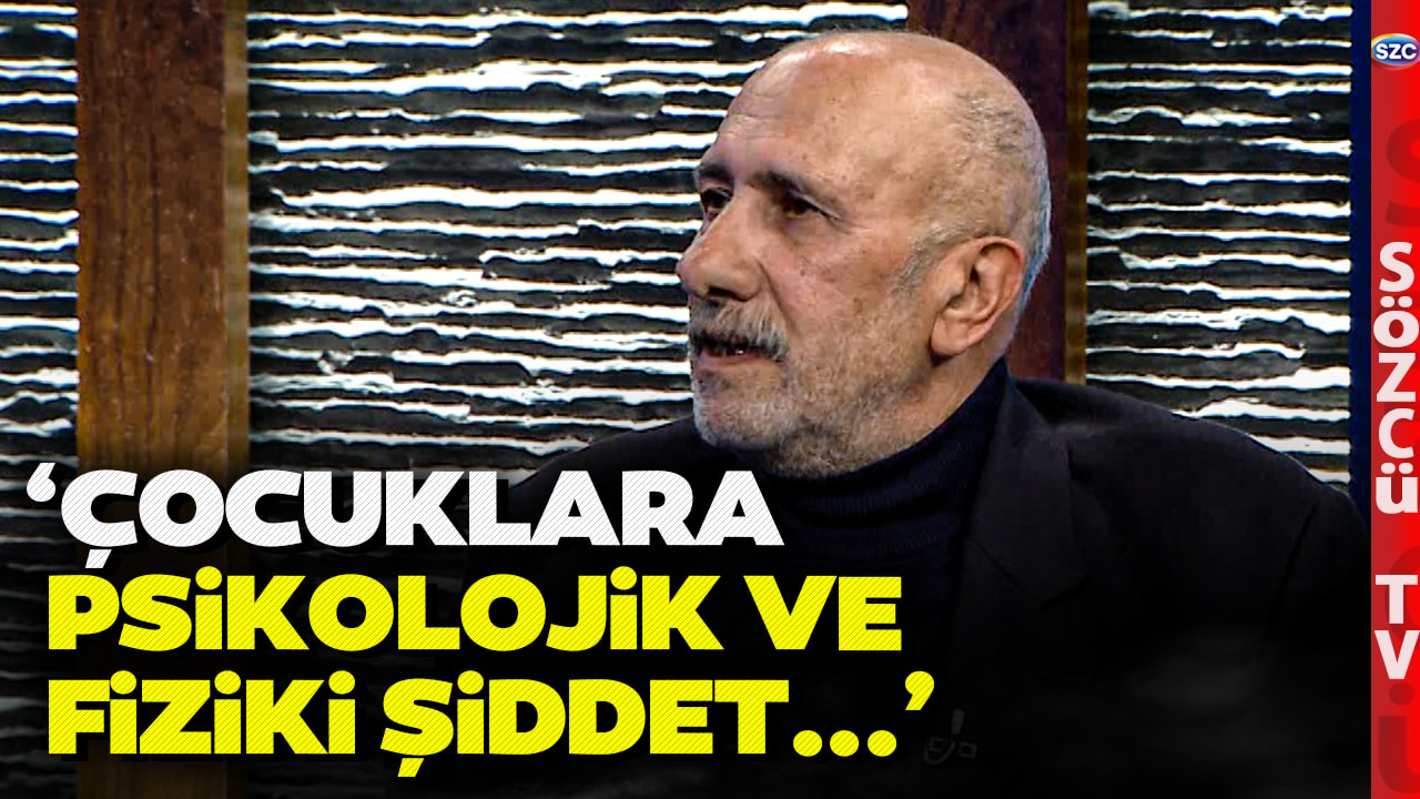 Protestolarda Tutuklanan Gençleri O Koğuşuna Atmışlar! 'Psikolojik ve Fiziksel Şiddet...'