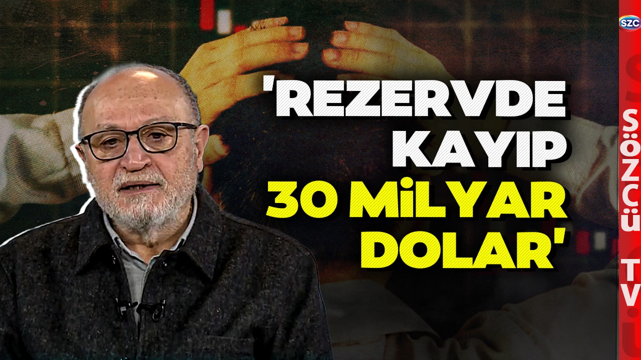 'Piyasalarda Ekrem İmamoğlu Depremi' Erdal Sağlam Ekonomideki Kara Deliği Anlattı!
