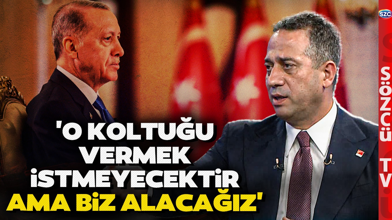 'Seçim Sonuçları Açıklanınca Tayyip Bey...' Ali Mahir Başarır'dan Gündeme Bomba Gibi Düşen Sözler