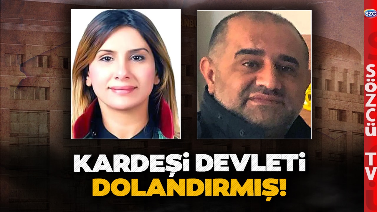 Kardeşi Devleti Dolandırmış! Aziz İhsan Aktaş Skandalları Bitmiyor! Gündemi Sarsan Gerçekler
