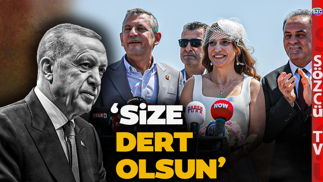 Özgür Özel'den Silivri'de Tebessüm Ettiren Anlar! Alkışlar Havada Uçuştu 'NEREDE GELİN HANIM'