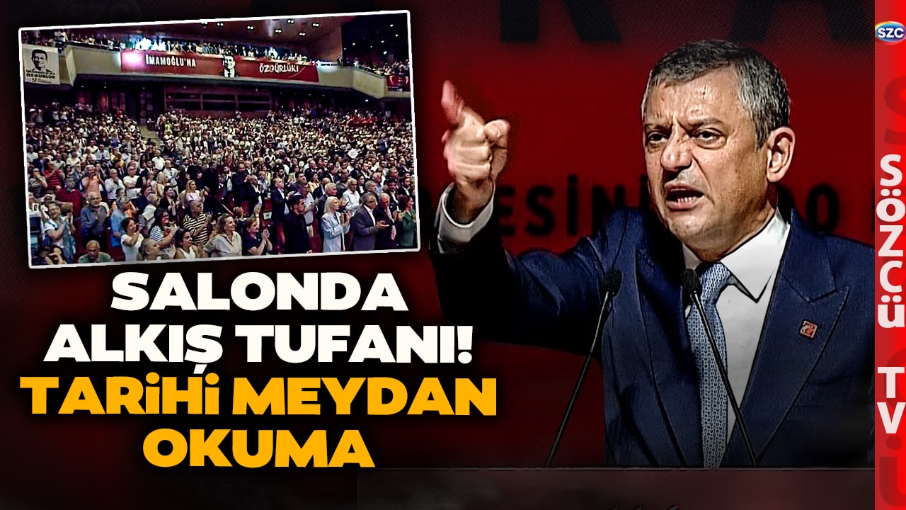 'SEÇİME KADAR BEKLE ULAN' Özgür Özel'i Hiç Böyle Görmediniz! O İsime Meydan Okudu