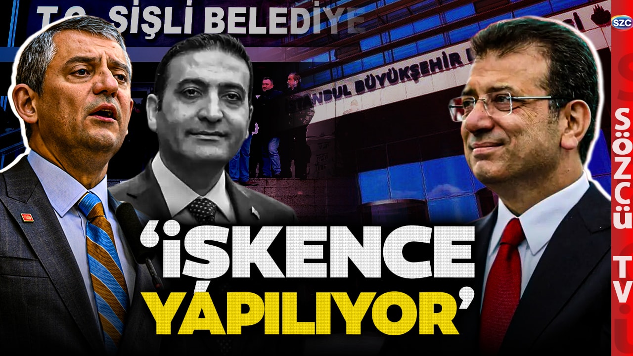 Korkunç Vatan Emniyet Gerçekleri! Ekrem İmamoğlu Soruşturması Gerçekleri! Burhanettin Bulut Anlattı