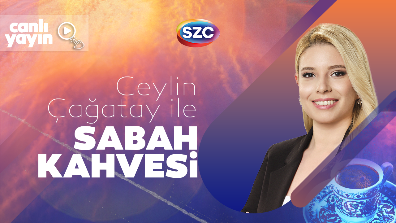 Ceylin Çağatay İle Sabah Kahvesi 29 Kasım