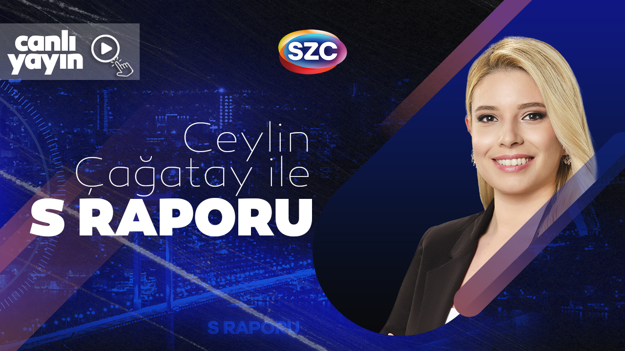 Ceylin Çağatay ile S Raporu 10 Ağustos