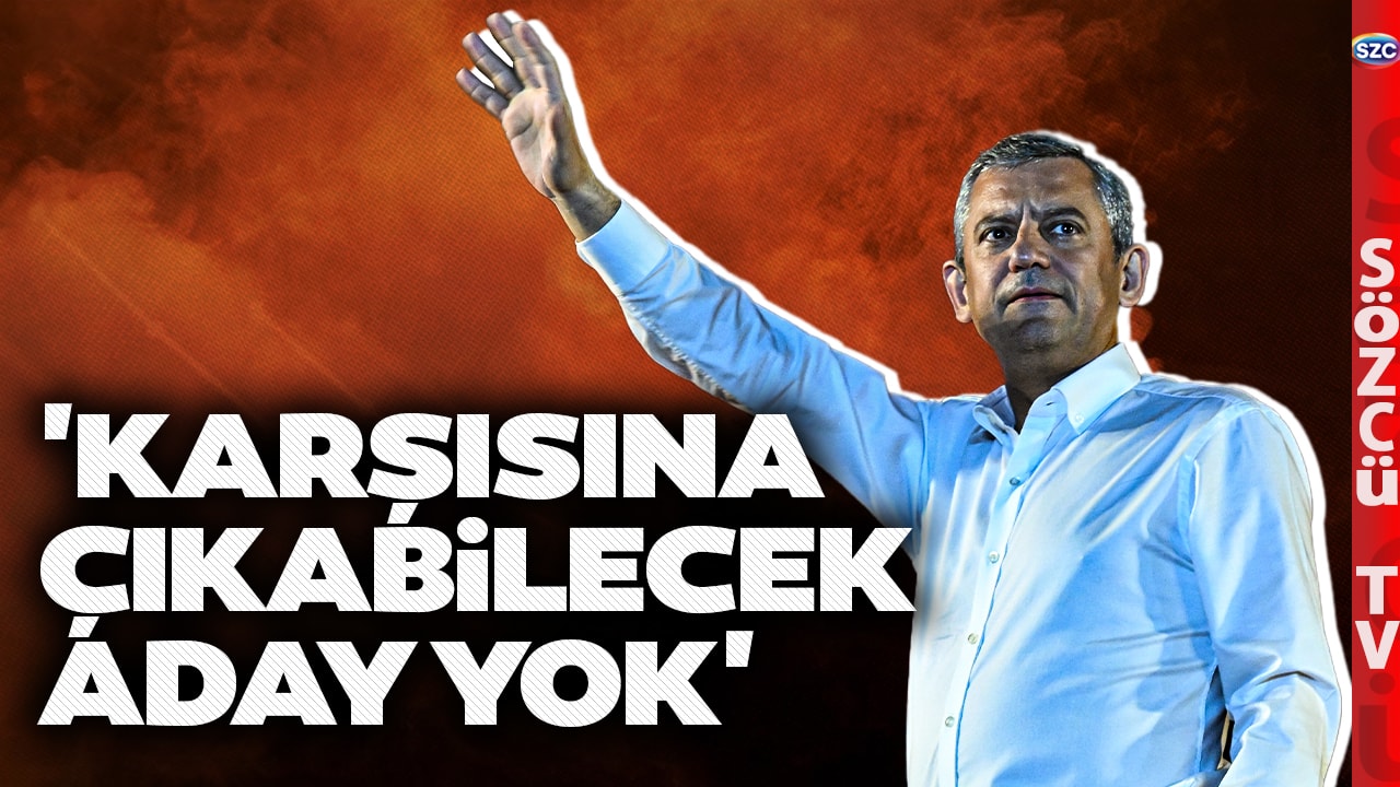 Özgür Özel AKP'nin Elini Kolunu Bağladı! Murat Bakan Olağanüstü Kurultay Kararını Anlattı