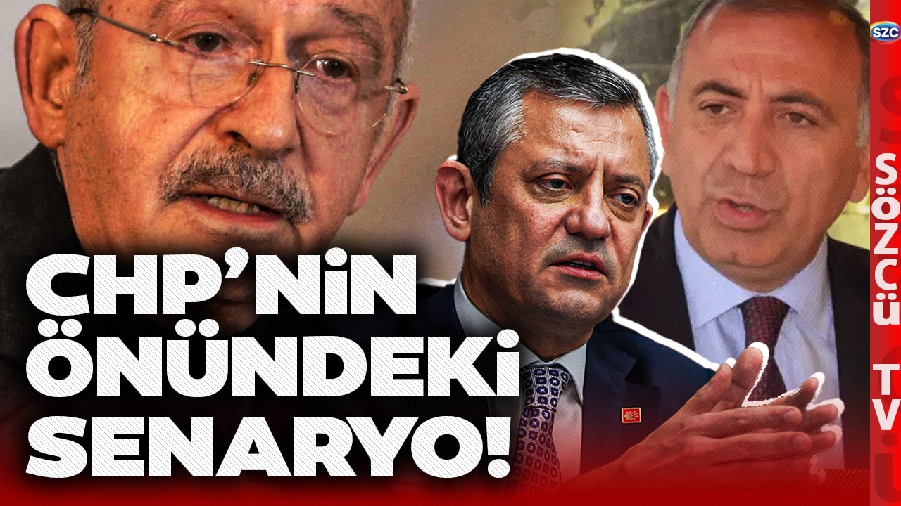 Bu Hamle AKP'yi Köşeye Sıkıştırır! Süheyl Batum 'CHP Acilen Yapmalı' Dedi YSK Detayını Anlattı