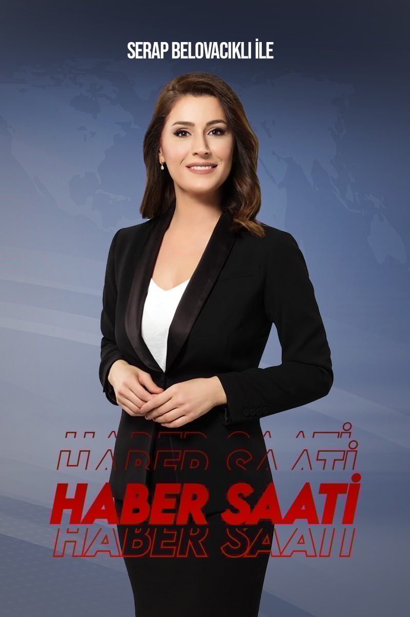 HABER SAATİ