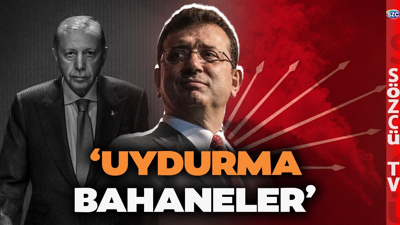 Çok Konuşulacak Sözler! Ekrem İmamoğlu İngiliz Basınına Konuştu! Silivri'den Esti Gürledi