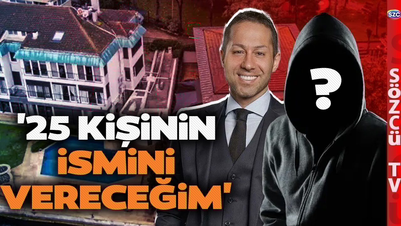 Uyuşturucu Operasyonunda Bomba Gelişme! Kasım Garipoğlu'nun Şoförü İtirafçı Oluyor