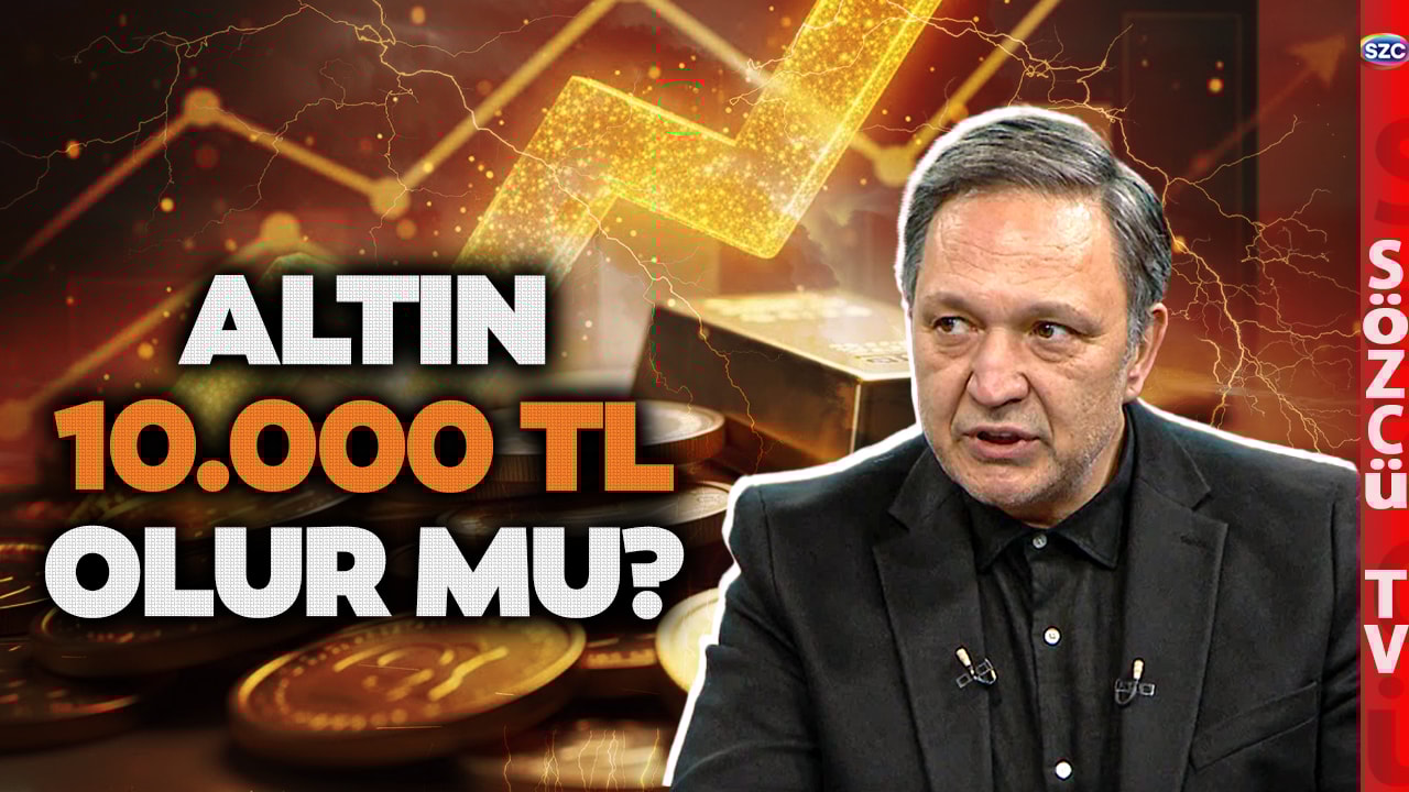 Selçuk Geçer 'Sakın Bu Hatayı Yapmayın' Dedi Anlattı | Altın Gümüş ve Bakır Patlayacak!