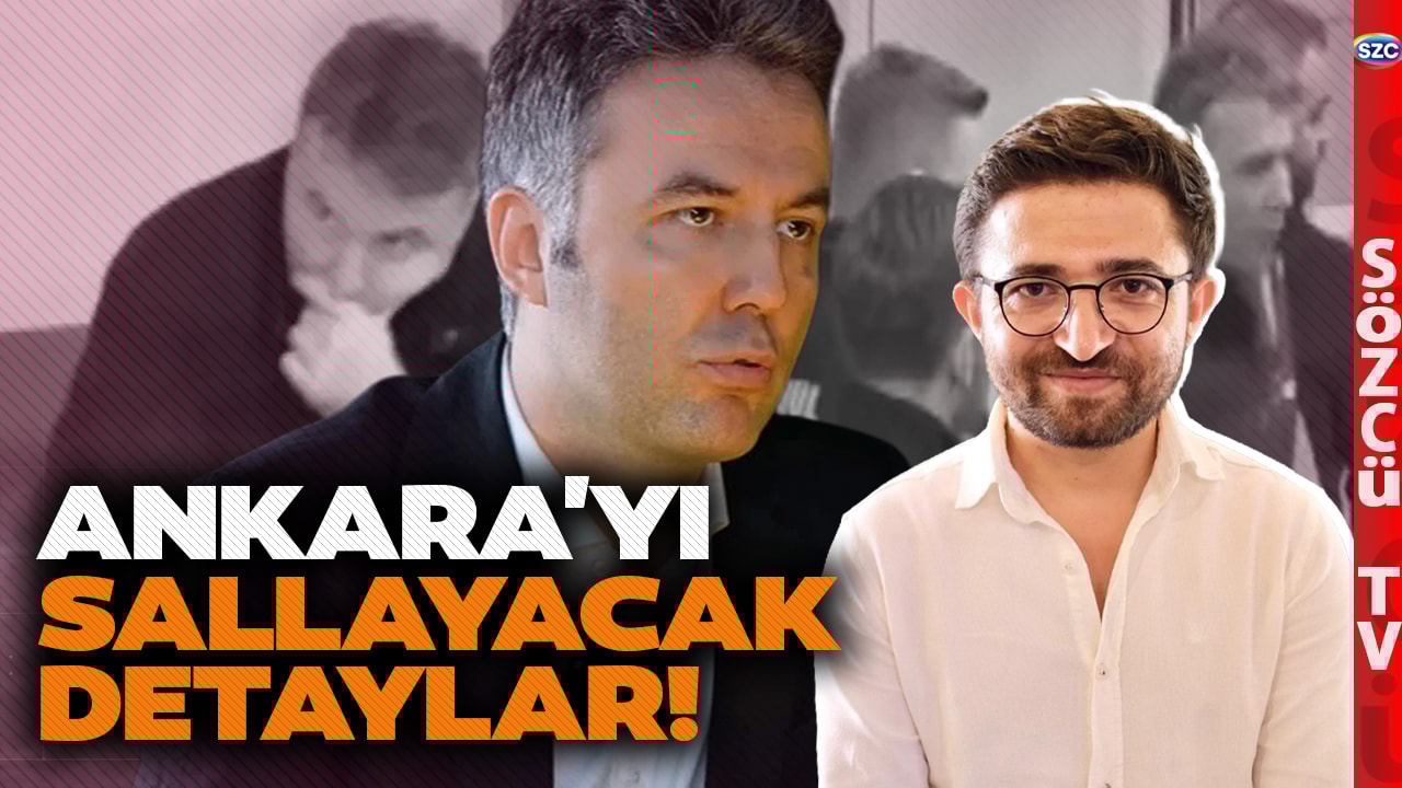 Mehmet Akif Ersoy'dan Şok İtiraf! İletişim Başkanlığı Detayı! Ersin Eroğlu Deşifre Etti