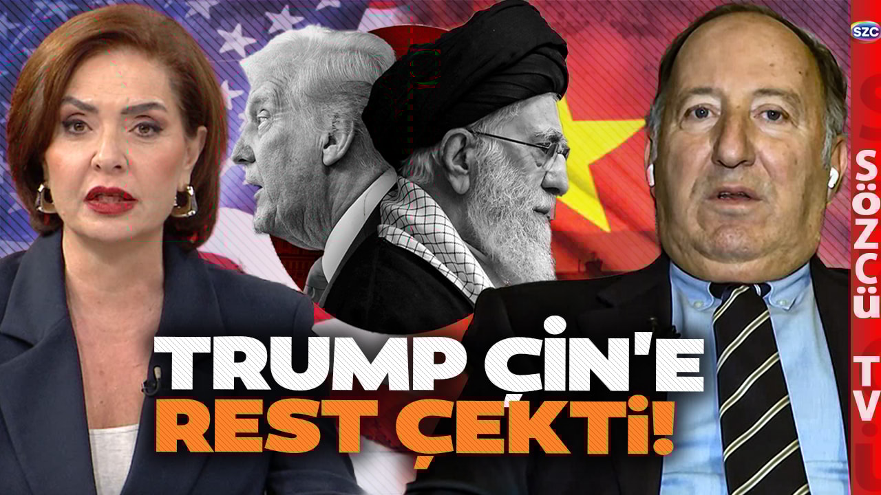 İRAN'IN ETRAFI SARILIYOR! Özlem Gürses Savaş Gemilerini Anlattı! Cem Gürdeniz Deşifre Etti!