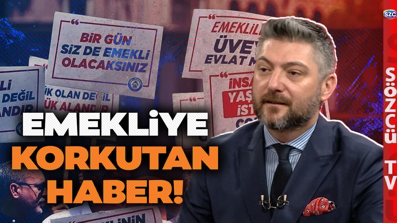 '2026 SON ŞANS' Ekonomide Büyük Çöküş! Asgari Ücretli ve Emekliye Sertaç Ekeke'den Korkutan Uyarı