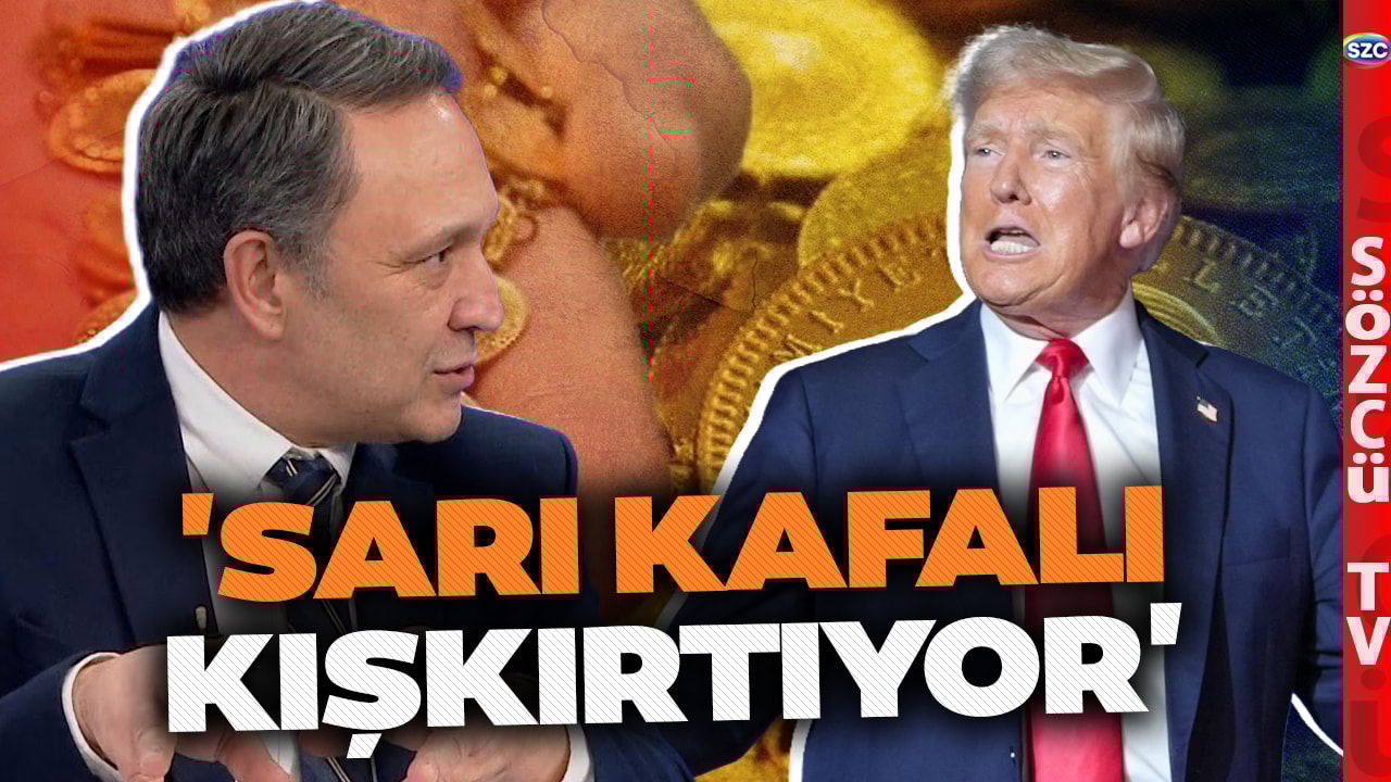 "Altının Uçarı Kaçarı Yok!" Selçuk Geçer Altın Fiyatlarındaki Asıl Tehlikeyi Açıkladı