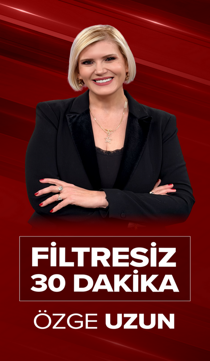 FİLTRESİZ 30 DAKİKA