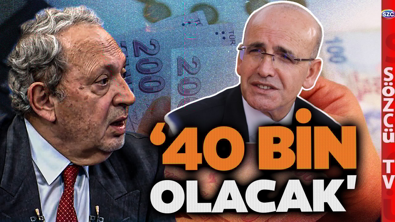 Şeref Oğuz İktidarın Seçim Oyununu Bozdu! Emekliler Ayakta! O Maaşlara Zam Gelebilir!