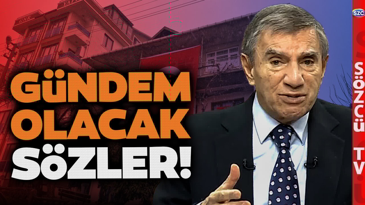 'Şehitlerimiz Var, Yılı Coşku İle Bitirmedik!' Üstün Dökmen'den Gündemi Sarsacak Sözler!