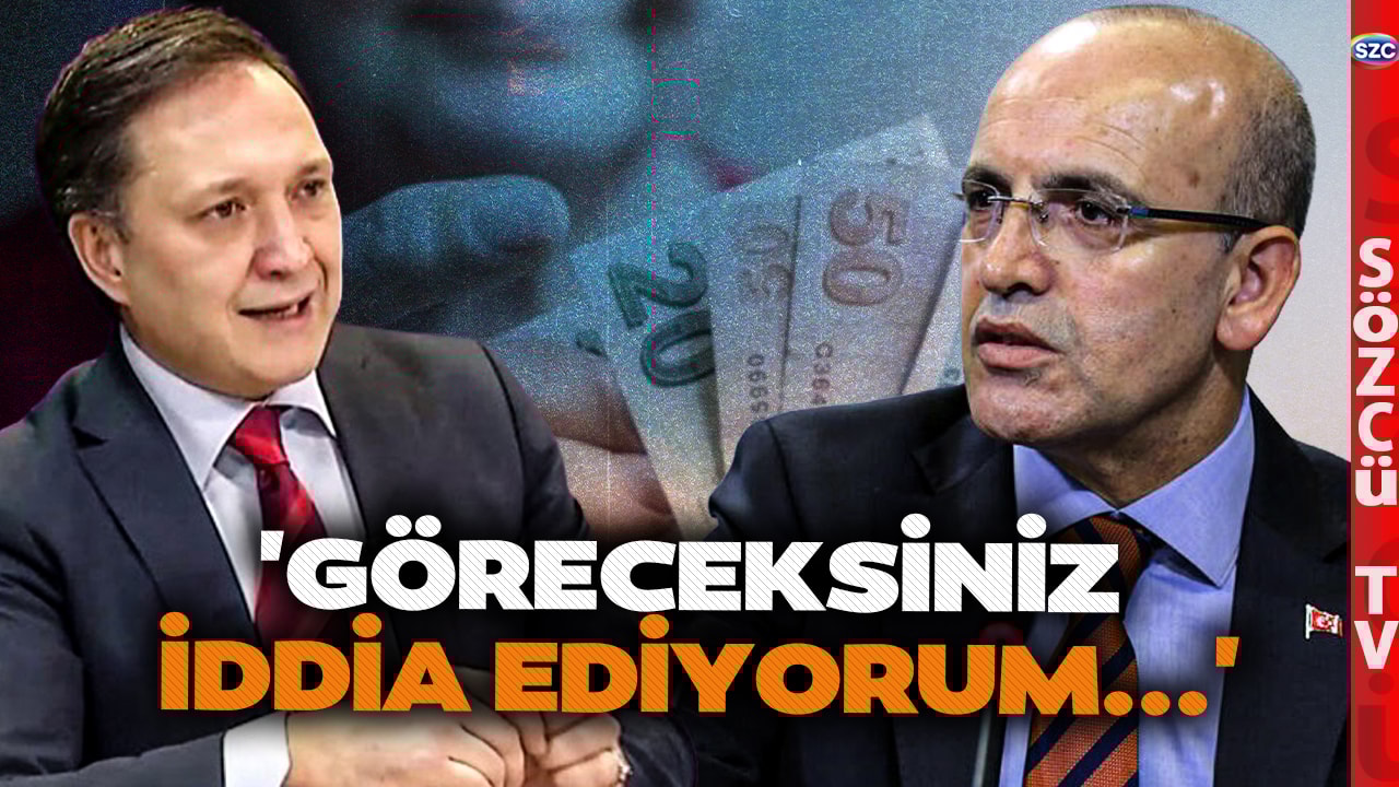 Selçuk Geçer Tarih Verdi! Bu Emekli Maaşı Sözleri Gündemi Kasıp Kavurur! Büyük Tehlike Kapıda