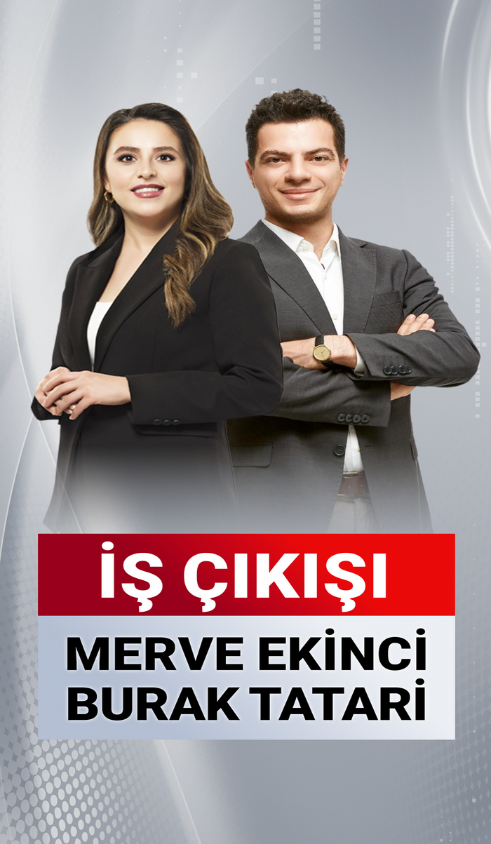İŞ ÇIKIŞI