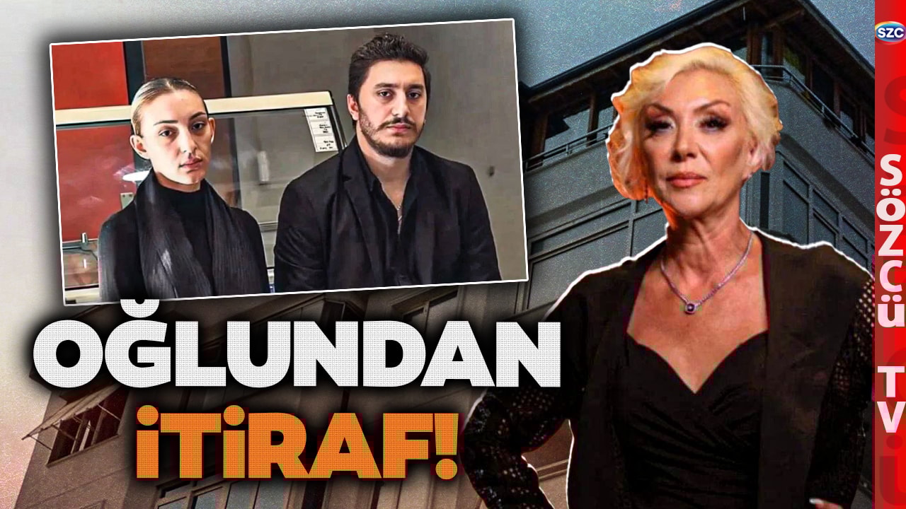 Güllü'nün Oğlundan 'Abla' İtirafı! Tuğyan Ülkem Gülter'i Yerden Yere Vurdu! 'Masum Değil'