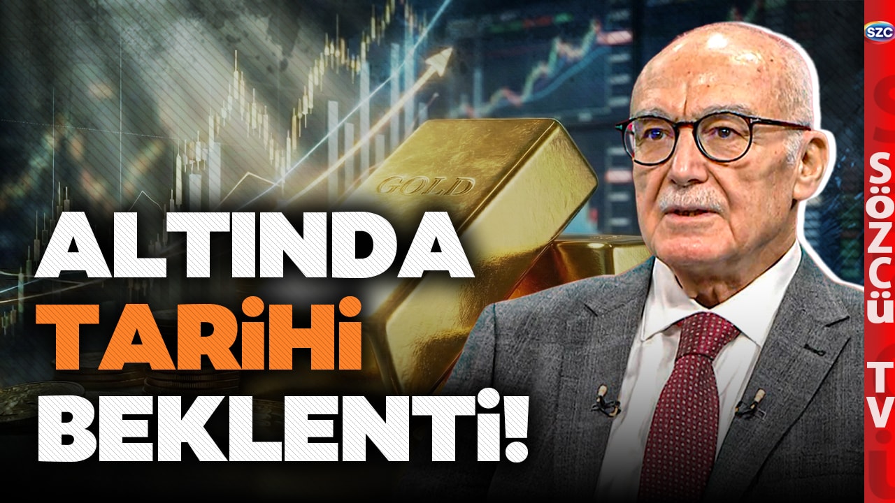 'ALTININ SONU 10 BİN' Mehmet Ali Yıldırımtürk Bombayı Patlattı! Yatırımcılar Bu Analize DİKKAT!