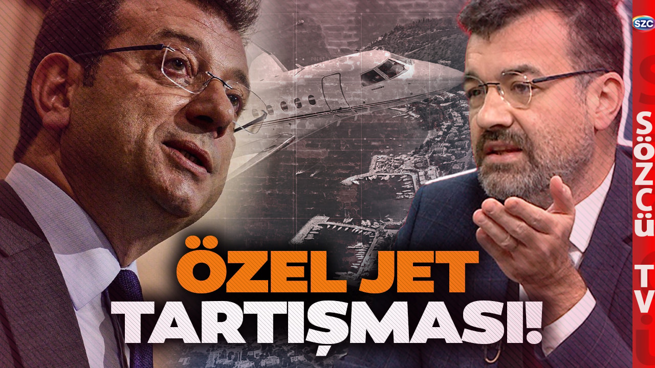 Baron Yok Torbacı Yok Hedef Ekrem İmamoğlu! Afşin Hatipoğlu'ndan O İsme Tokat Gibi Sözler!
