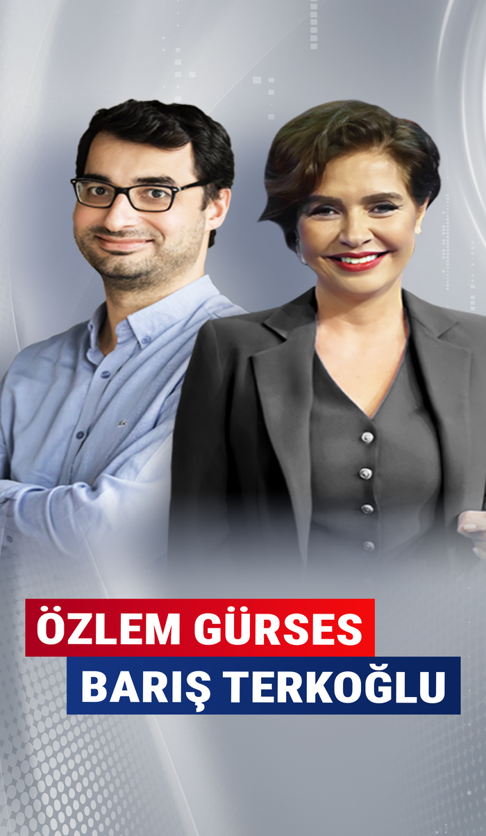 ÖZLEM GÜRSES VE BARIŞ TERKOĞLU