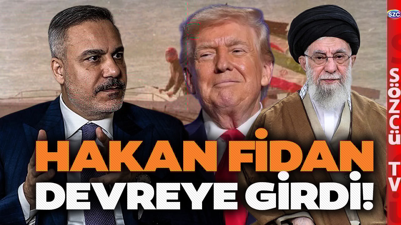 Türkiye İran ABD Üçgeninde Diplomasi Trafiği! Hürmüz Boğazında Kritik Saatler! Savaşın Ayak Sesleri