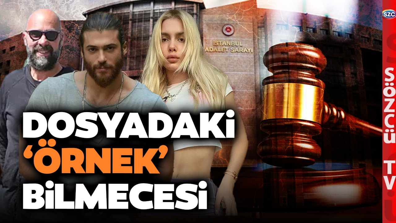 Ünlülerin Uyuşturucu Raporunda Çarpıcı Detaylar! Dosyada Örnek Bilmecesi! Adli Tıp Uzmanı Açıkladı