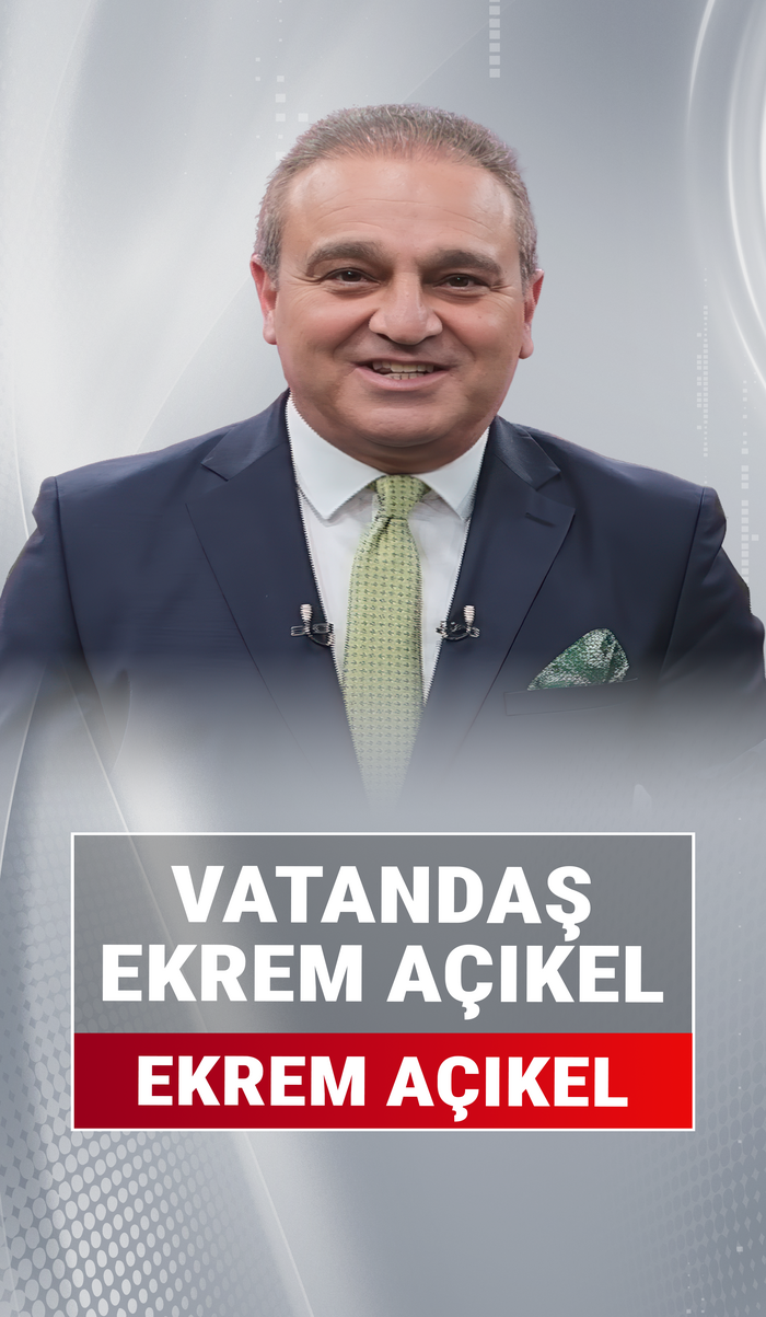 VATANDAŞ EKREM AÇIKEL