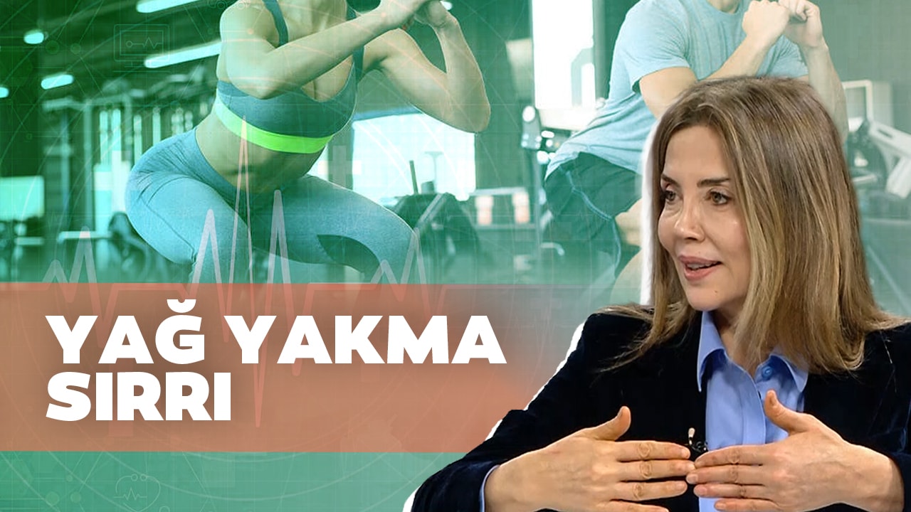 Yemekten Sonra Bunu Yapın Kan Şekerini Doğrudan Yakın! Dr. Ayşegül Çoruhlu Anlattı
