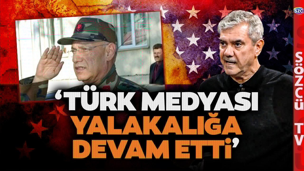 'Türk Milletinin Kafasına Çuval Giydirdiler' Yılmaz Özdil'in Rekor Kıran Medya Yorumu!