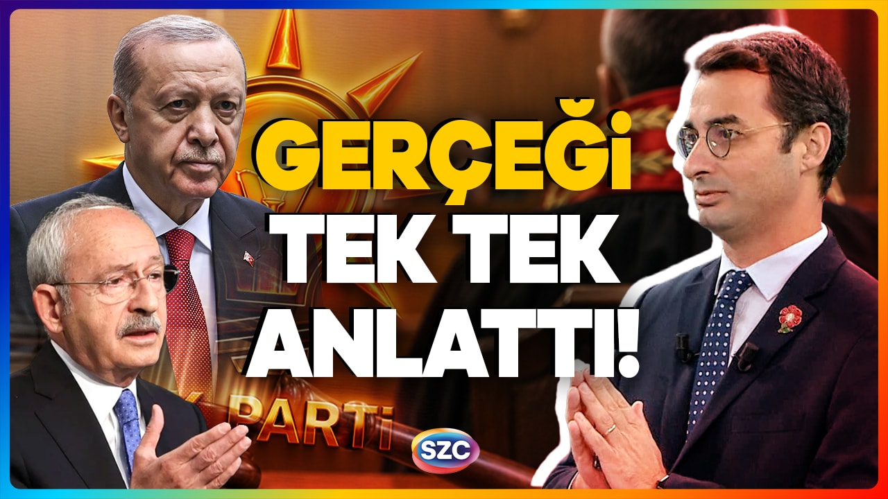 Barış Terkoğlu Kulis Patlattı! AKP'de Çatlak! Kılıçdaroğlu Dönemi Bitiyor mu? Yargıda Torpil İtirafı