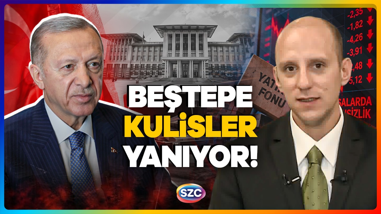 KULİSLER ÇALKALANIYOR! Erdoğan'dan Bomba Fon Hamlesi mi Geliyor? Ankara'da Sıcak Saatler!
