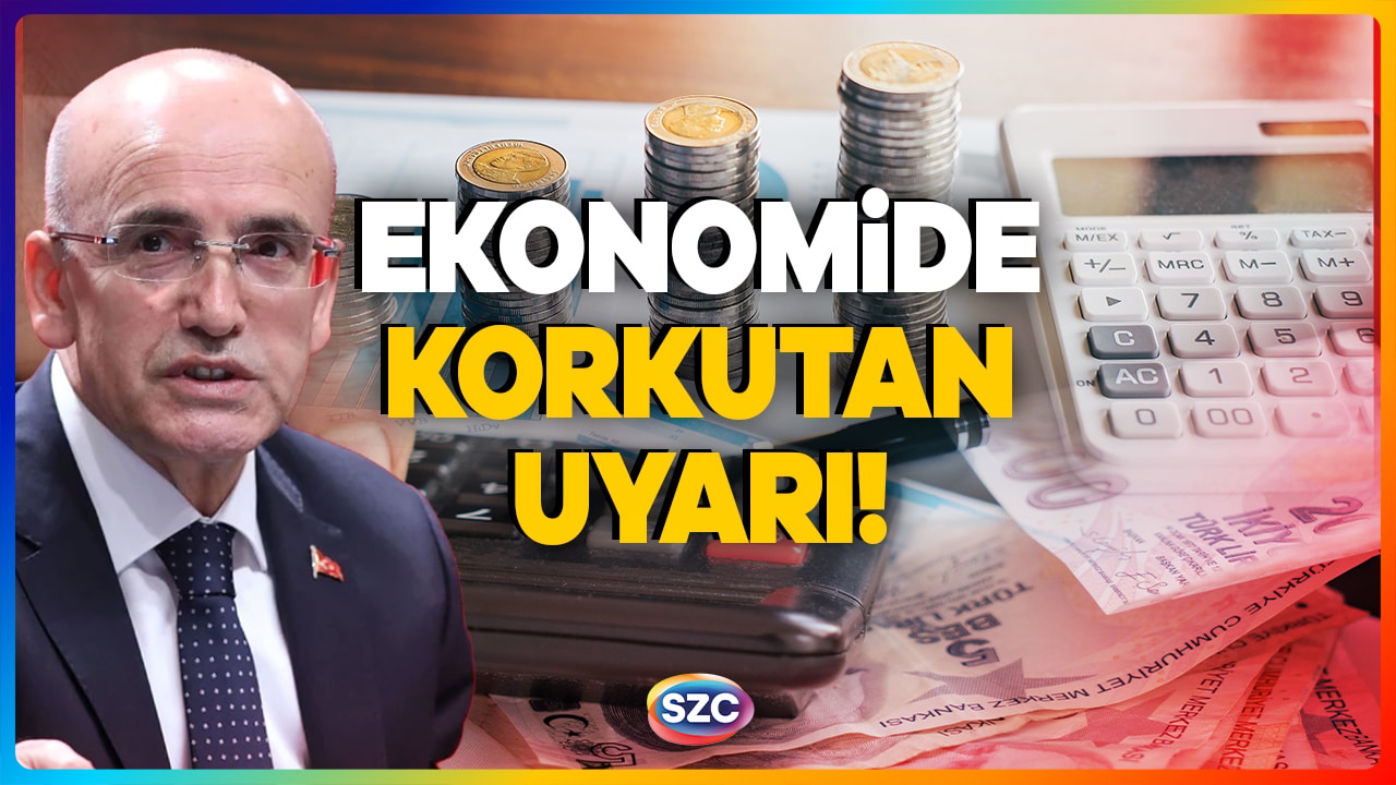 Ünlü Ekonomistten 2027 Uyarısı! Ekonomide Kusursuz Fırtına Geliyor! İflaslar, Borçlar...