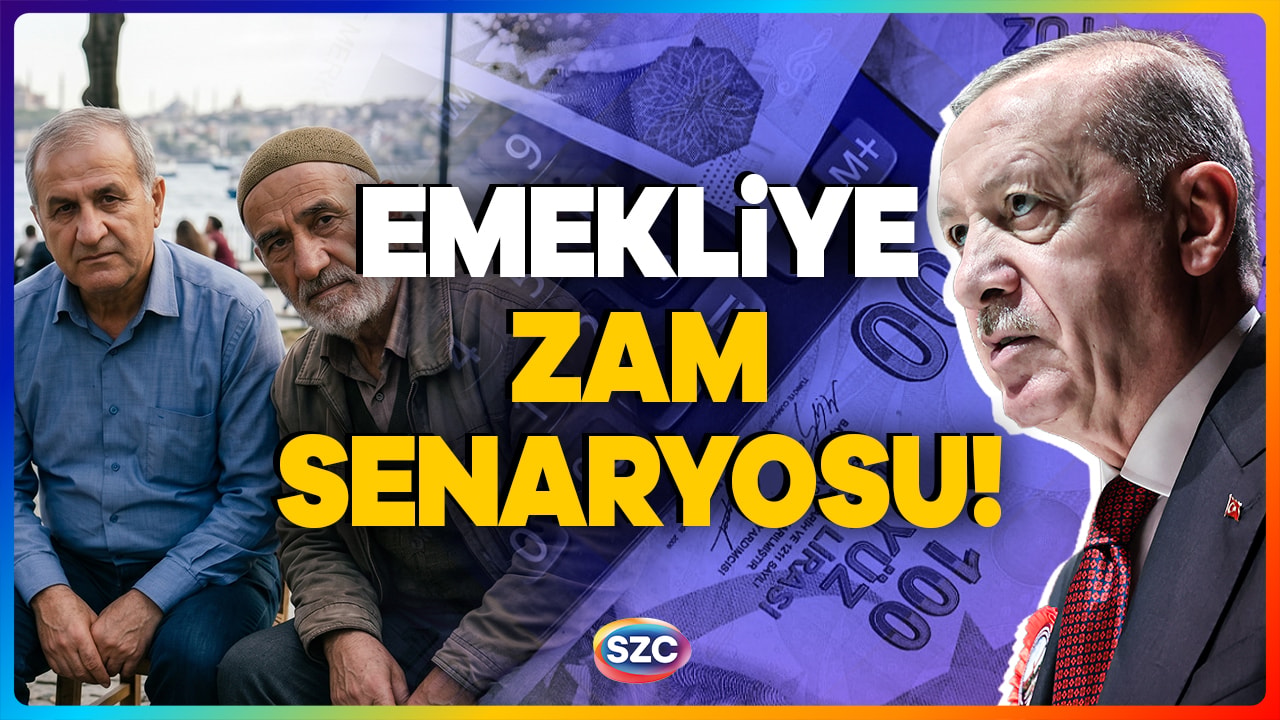 EMEKLİYE ZAM ŞOKU! 2027 Ocak Maaş Tablosu Netleşiyor! SGK ve Bağ-Kur Emeklisi Ne Kadar Zam Alacak?