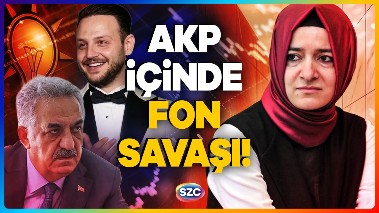 Fon Krizi AKP'yi Böldü! Fatura Vatandaşa mı Kesilecek? Uzman İsim Anlattı