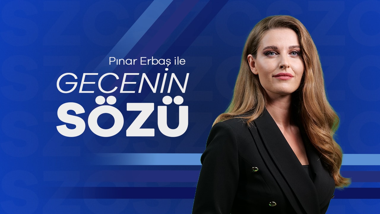 Pınar Erbaş ile Gecenin Sözü | 8 Ekim