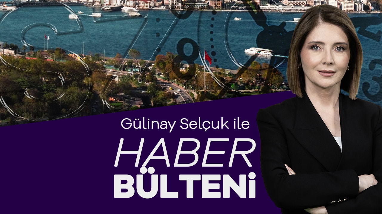 Gülinay Selçuk İle Haber Bülteni | 10 Ekim