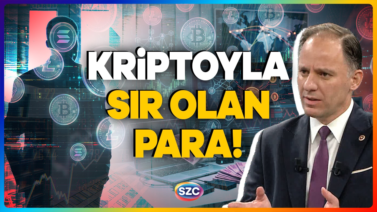 Deniz Yavuzyılmaz Tek Tek İfşa Etti: Paraları Kriptoya Çevirip Nasıl Kaçırdılar?