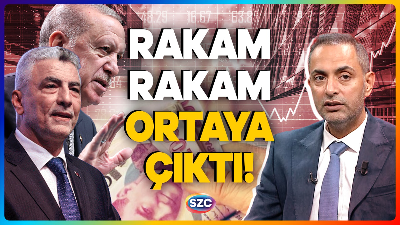 FON VURGUNU BAKANLARA SIÇRADI! Murat Ağırel'den Bomba Ömer Bolat İddiası! Erdoğan Küplere Binecek