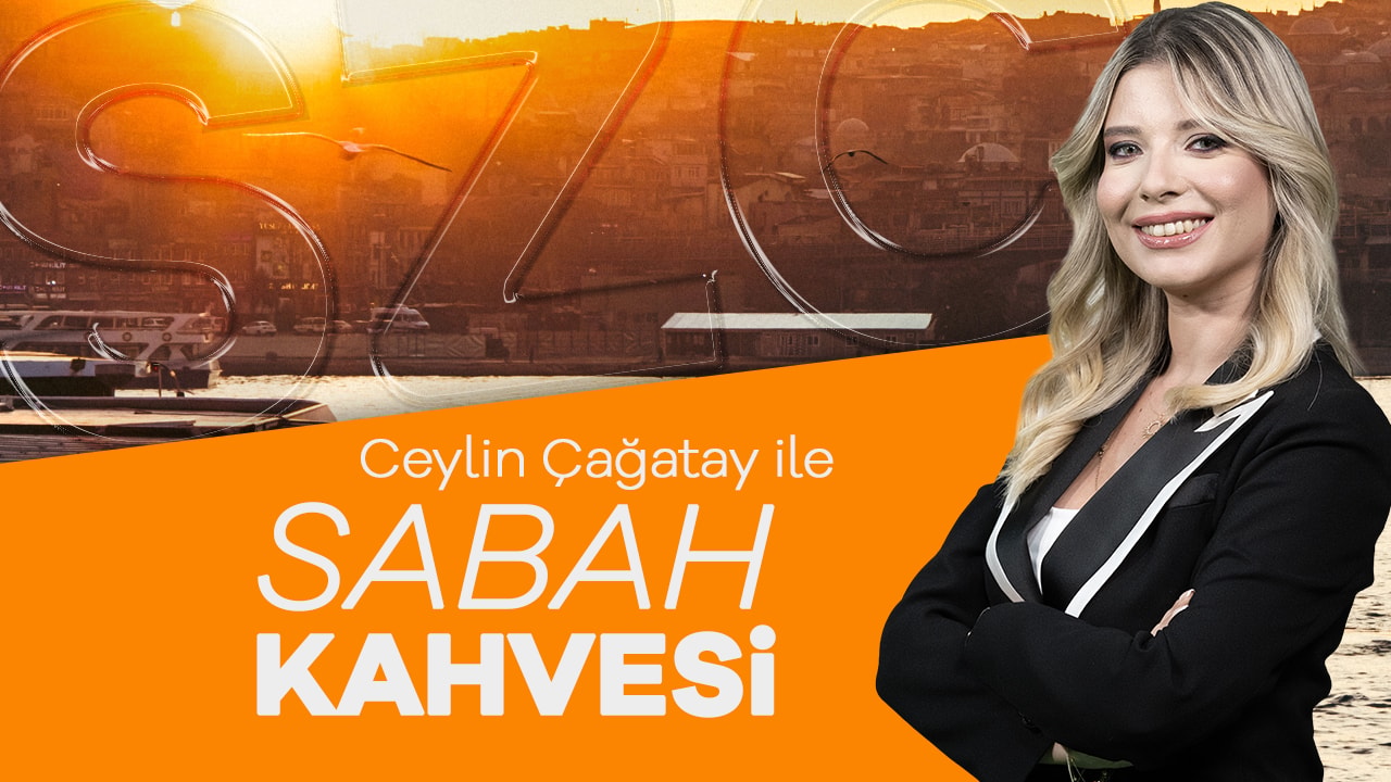 Ceylin Çağatay İle Sabah Kahvesi | 3 Ekim