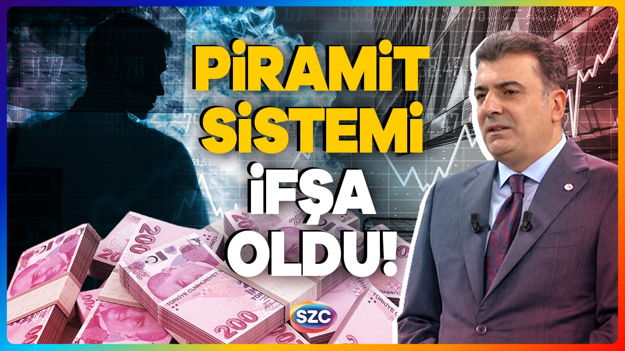 Zeynel Emre Belgeleriyle Açıkladı! O Hisseleri Kim Önceden Aldı? Çok Konuşulacak Fon İfşası