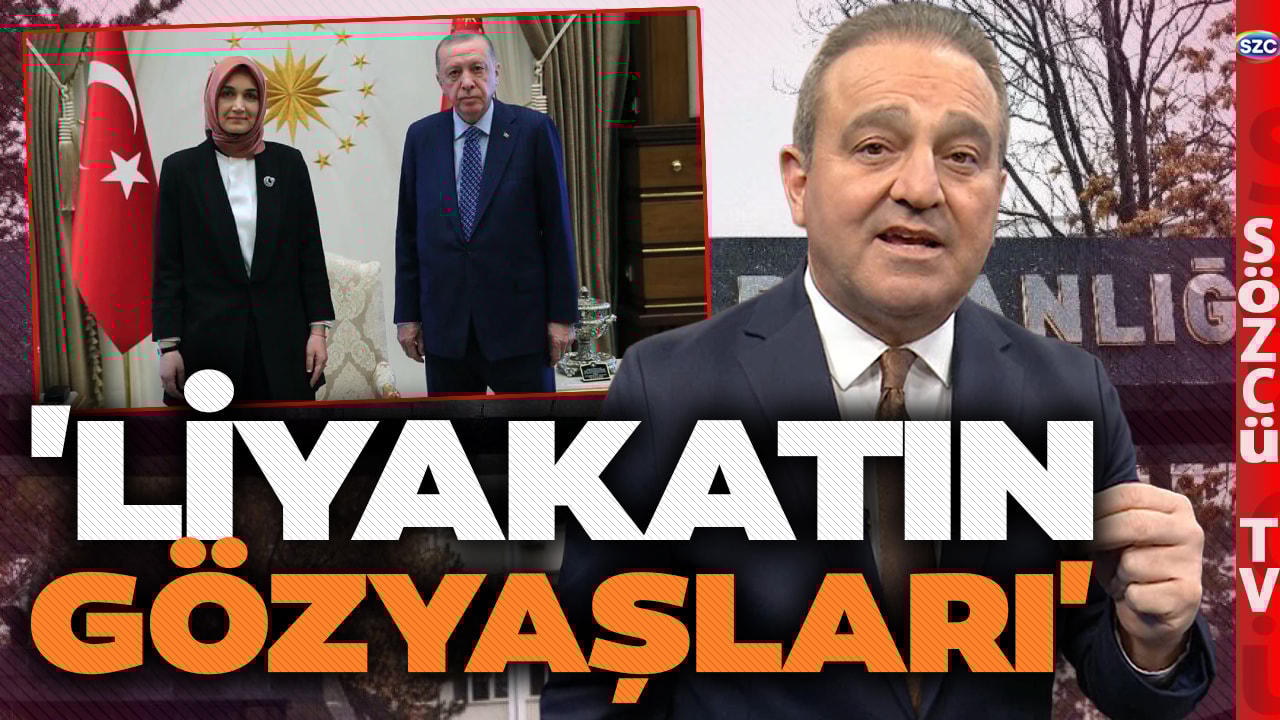 İçişleri Bakan Yardımcısı Kübra Güran Yiğitbaşı'nın Özgeçmişi! Ekrem Açıkel'den Liyakat Çıkışı