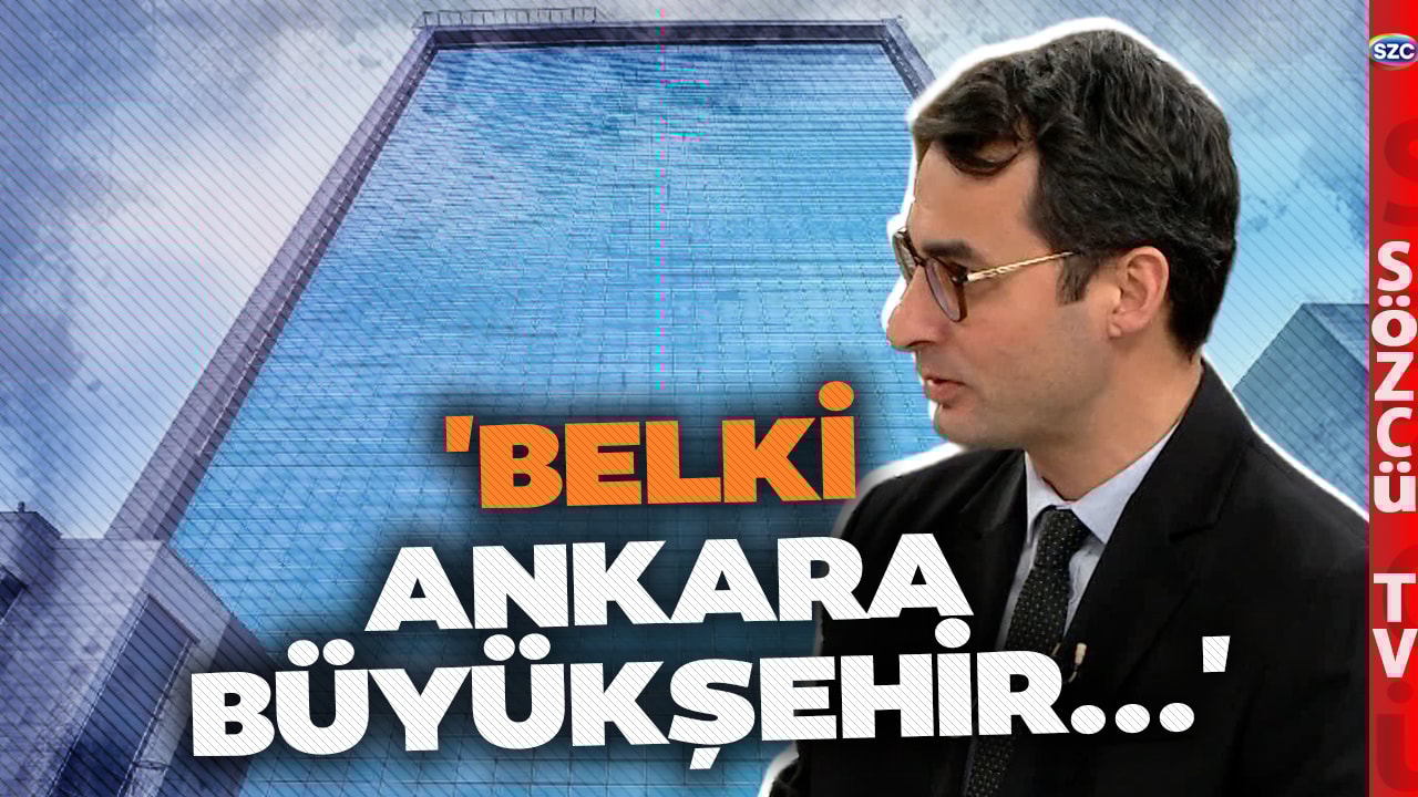 'Aşama Aşama Seçime Doğru...' İstanbul Operasyonları Oraya Sıçrayabilir! Barış Terkoğlu Deşifre Etti