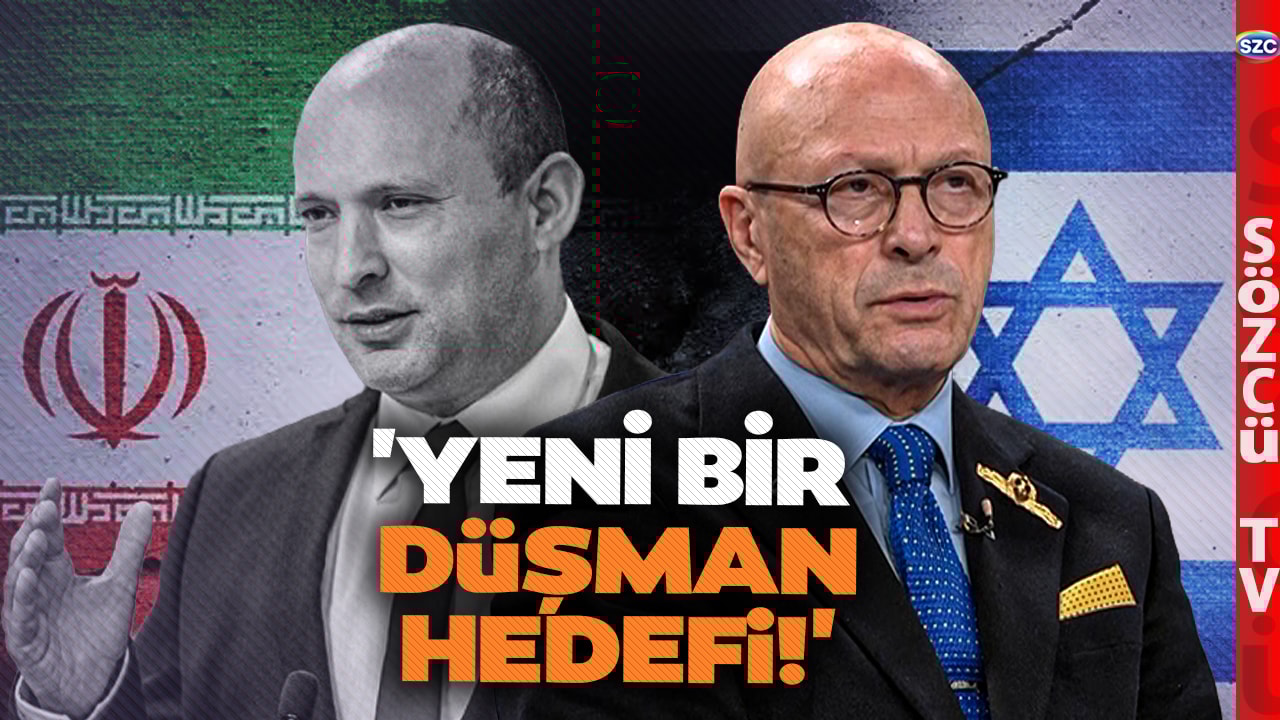 İsrailli Bennet'ten Erdoğan'a Tehlikeli Rakip Çıkışı! Erol Mütercimler Büyük Planı Anlattı!