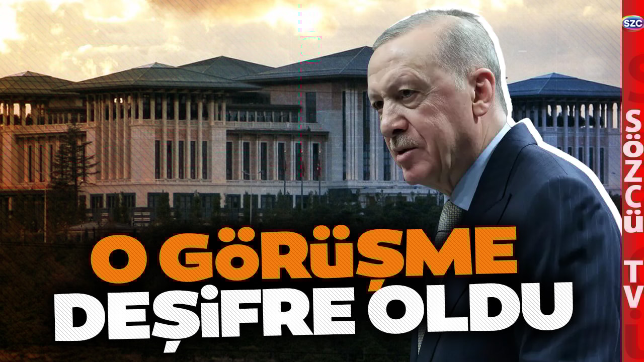 Erdoğan’ın Kabine Değişikliği Kararının Perde Arkası! Aslı Kurtuluş Mutlu O Görüşmeyi Deşifre Etti